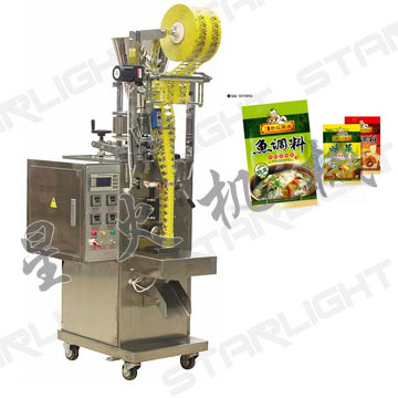 調料包裝機